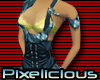 PIX PussyKat Top01