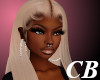 CB- Candice Barbie