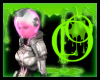 The Looniverse Helmet