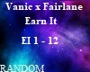 Vanic/Fairlane - Earn It