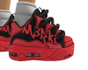 custom shoes