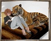 Sofá Tiger