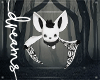 Spooky Bat