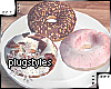 ☕ Donuts Plate v1++