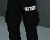 NxtGen Cargo Jogger