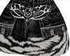 X. FurySkirt Black