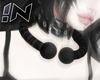 !N│ Septum Collar 001