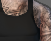 Tank dark