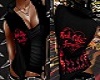 Rock City Angels MC Vest