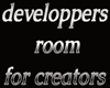 X ~ Developper Room Crea