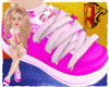 🦁 Barbie KIDS Shoes F