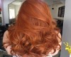 coupe rousse