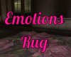 Emotions Rug