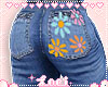 ❀ spring jeans