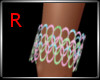 Colorful Bracelets R