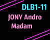 JONY_Andro_-_Madam