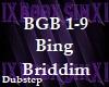 Bing Briddim