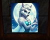 Elsa The Wolf Queen V2