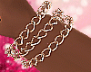 Carmen Gld Bracelet (R)