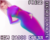 HDM Basic Pregnant Dress