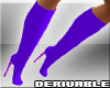 db Derivable Heels