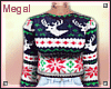 ♛ Holiday Sweater V1