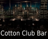 !T Cotton Club Bar