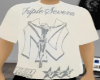 Triple Sevens NY Tee