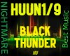 L-BLACK THUNDER/METAL1st