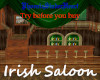 Irish Saloon