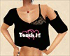 SL Touch It! Top