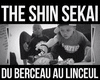 Du berceau au linceul