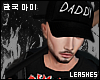`Daddy Cap