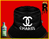 Chanel bucket