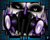 [Xu] Purple Mask