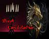 Dark Candelabra