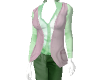 Casual Green outfit