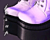 !!~PSYCHO W BOOTS
