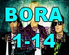 Scooter - Bora Bora Bora