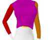 Top w Sueter N8M DRV