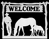 Welcome Country Sign