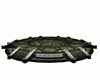 ☾ Combat arena