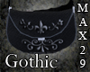 Gothic Purse V1
