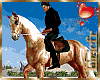 [Efr] Horse Ride 6S
