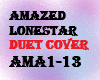 lonestar amazed cover