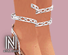 Leona Heels