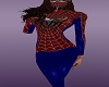 SS Spider girl full