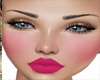 CATHY Lipstick Blush