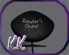 Zanders Cuddle CHair