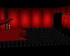 Red/Blk Movie Theater